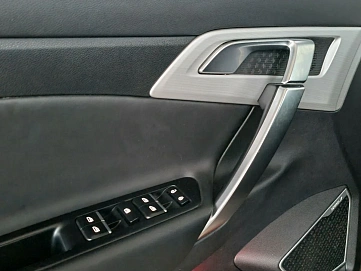 Geely Atlas, 2019г, передний привод, автомат