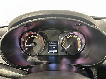 Lada (ВАЗ) Granta, 2025г, передний привод, механика