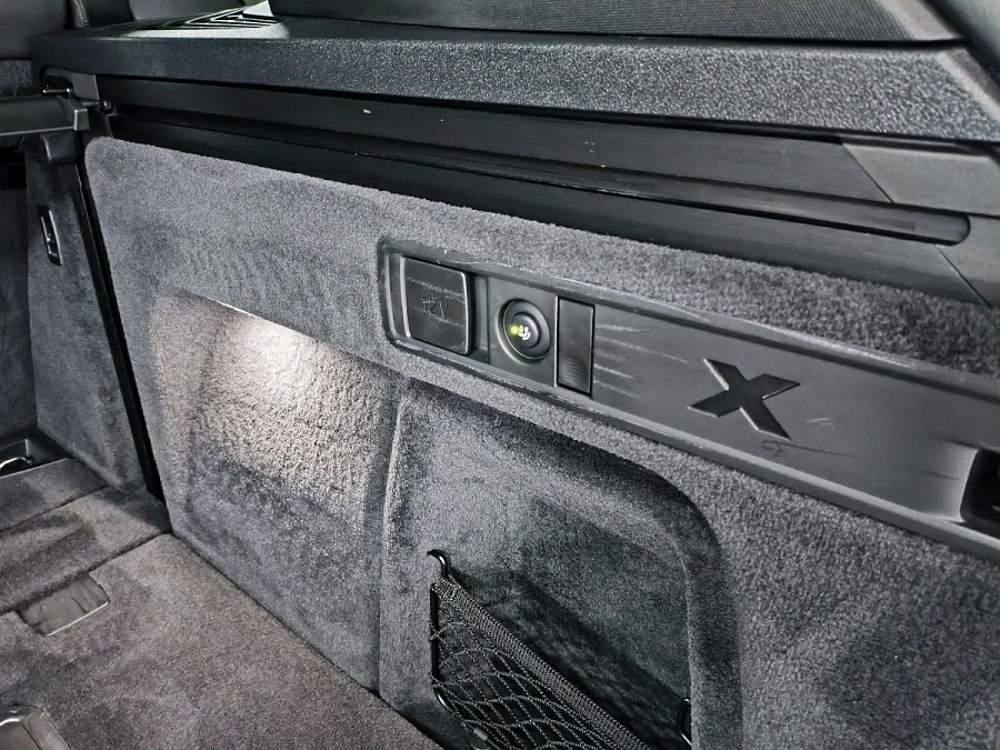 BMW X5, 2024г., полный привод, автомат