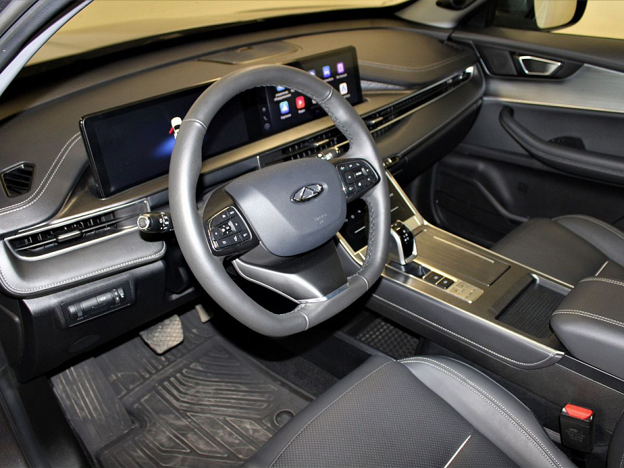 CHERY , 2023г., передний привод, автомат