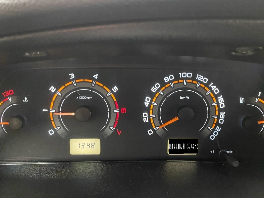 Lada (ВАЗ) Niva Travel, 2022г., полный привод, механика