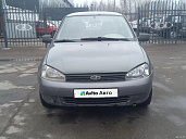 Lada (ВАЗ) Kalina, 2011г., передний привод, механика