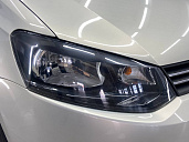 Volkswagen Polo, 2014г., передний привод, механика