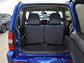 Suzuki Jimny, 2007г., полный привод, автомат
