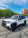 Lada (ВАЗ) Niva, 2024г., полный привод, механика
