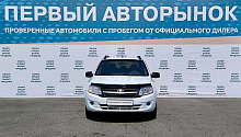 Lada (ВАЗ) Granta, 2014г., передний привод, механика