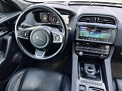 Jaguar F-Pace, 2020г., полный привод, автомат