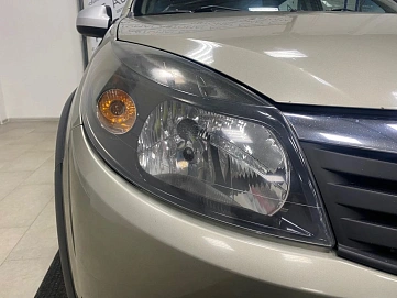 Renault , 2013г., передний привод, автомат