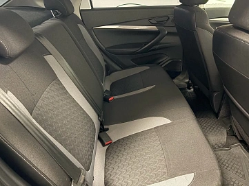 Lada (ВАЗ) Vesta, 2023г, передний привод, механика