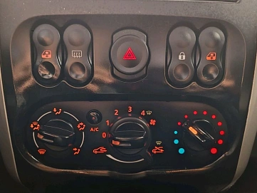 Nissan Almera, 2018г, передний привод, механика