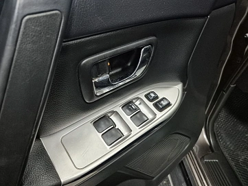 Mitsubishi Pajero, 2015г., полный привод, автомат