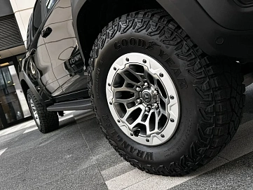 Ram 1500, 2024г, полный привод, автомат