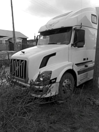 Volvo VNL, 2004г, Механическая