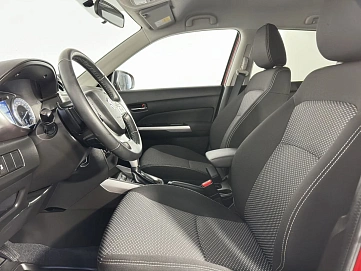 Suzuki Vitara, 2020г, передний привод, автомат