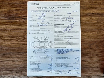 Lada (ВАЗ) Vesta, 2021г, передний привод, механика