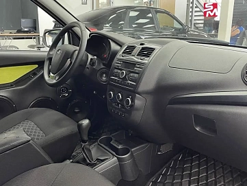 Lada (ВАЗ) Granta, 2023г, передний привод, механика