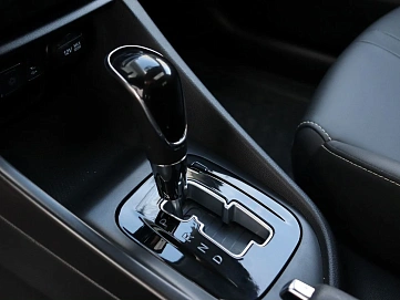 Changan Alsvin, 2024г, передний привод, робот