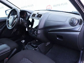 Lada (ВАЗ) Granta, 2020г, передний привод, механика