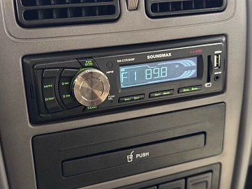 Chery , 2007г., передний привод, механика