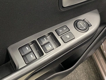 Kia Rio, 2016г, передний привод, механика