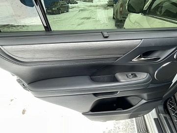 Lexus LX, 2016г, полный привод, автомат