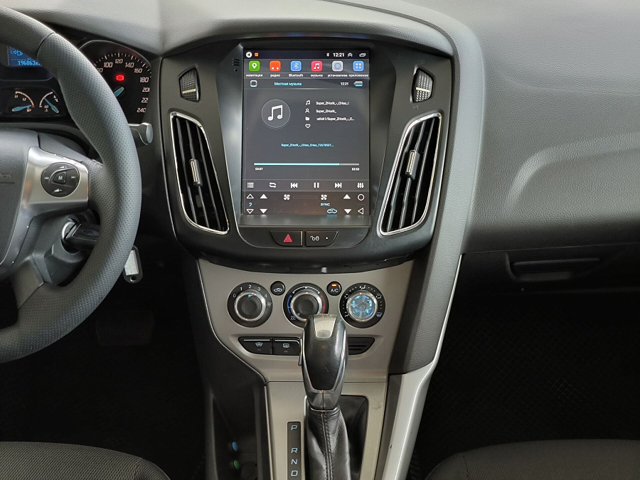 Ford , 2012г., передний привод, автомат