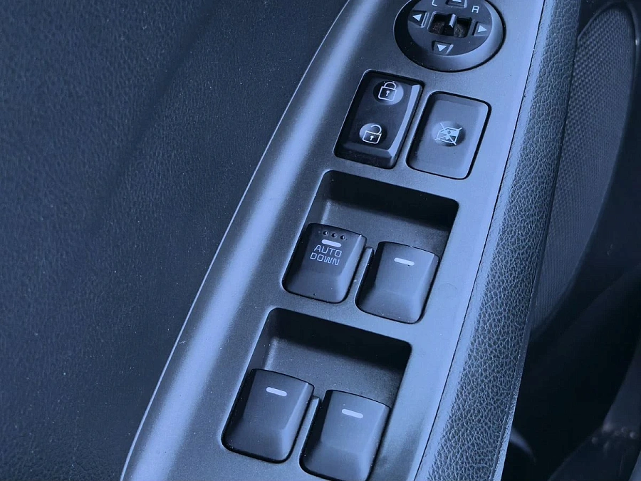 Kia Cerato, 2018г., передний привод, автомат