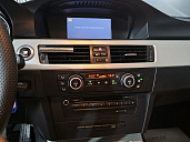 BMW , 2008г., задний привод, механика