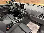 Audi , 2025г., полный привод, робот