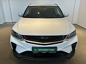 Geely , 2020г., передний привод, автомат