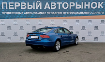 Audi , 2009г., передний привод, автомат