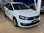 Volkswagen Polo, 2020г., передний привод, автомат