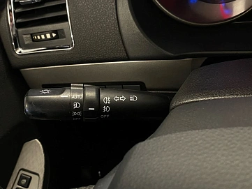 Geely Emgrand X7, 2016г, передний привод, механика