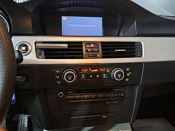 BMW , 2008г., задний привод, механика