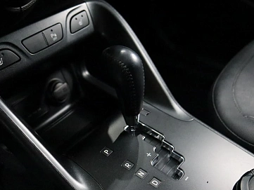Hyundai ix35, 2014г, передний привод, автомат
