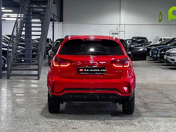 Livan X3 Pro, 2023г, передний привод, вариатор