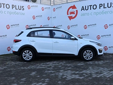 Kia , 2018г., передний привод, автомат
