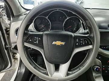Chevrolet Cruze, 2013г., передний привод, механика