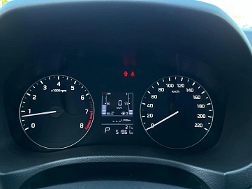 Hyundai Creta, 2021г, передний привод, автомат