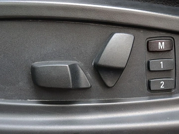 BMW X5, 2012г, полный привод, автомат