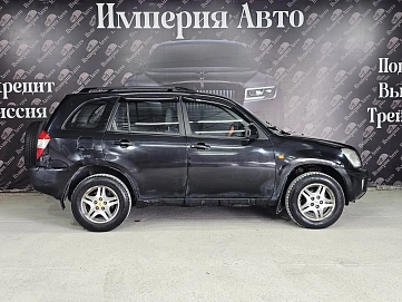 Chery , 2007г., передний привод, механика