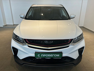 Geely , 2020г., передний привод, автомат