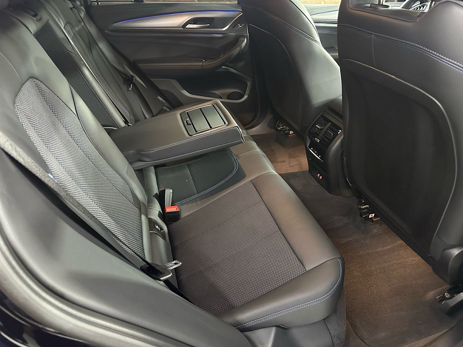 BMW X4, 2021г., полный привод, автомат