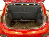Kia Ceed, 2015г., передний привод, автомат