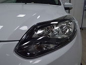 Ford Focus, 2013г., передний привод, робот