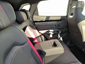 Jetour Dashing, 2023г., передний привод, робот