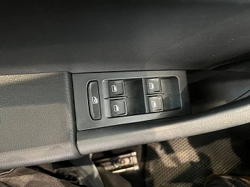 Skoda Rapid, 2014г, передний привод, робот