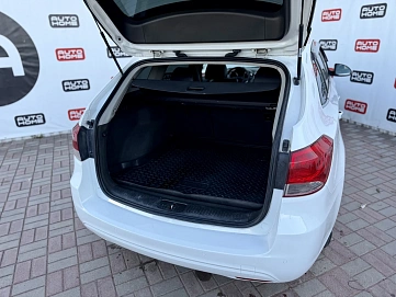 Chevrolet Cruze, 2013г., передний привод, автомат