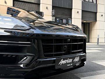 Porsche , 2023г., полный привод, автомат