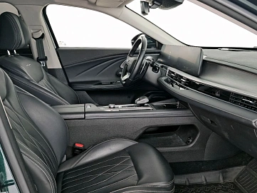 Chery Arrizo 8, 2023г, передний привод, робот